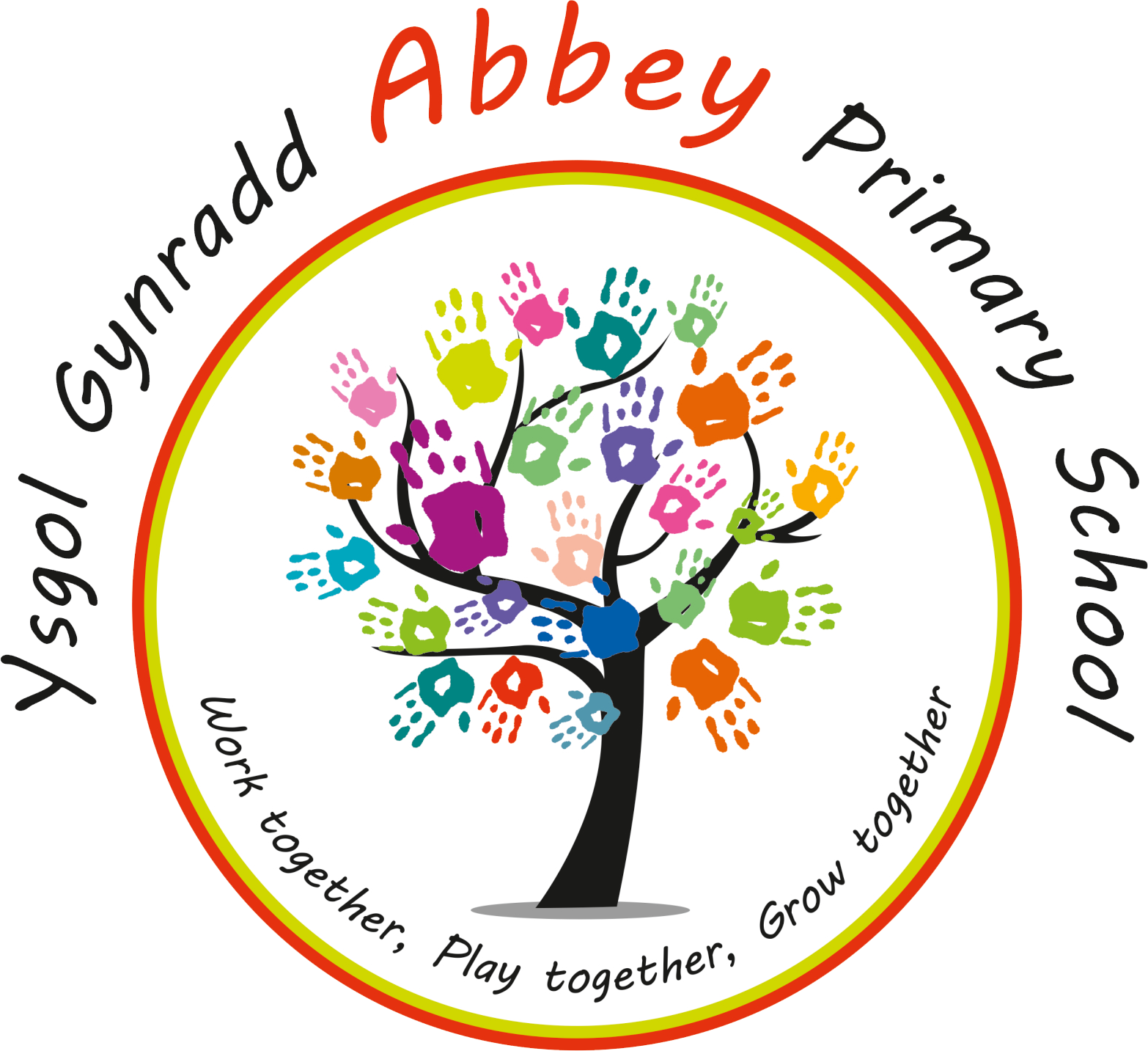 Contact Us - Abbey - Primary School